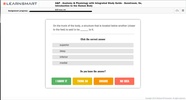 LearnSmart screenshot 1