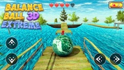 Balance Ball Extreme 3D screenshot 8