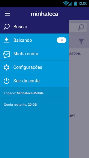 Minhateca - Preview 8