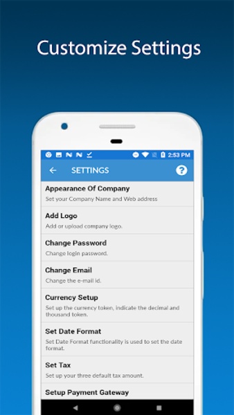 BahaQuote - Preview 2