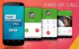 Fake Girlfriend Call screenshot 1