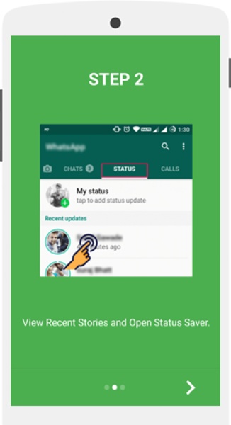WhatsApp Saver Image & Videos - Preview 5