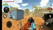 Battlegrounds screenshot 4