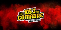 Radio La Comadre 105.3 FM screenshot 1