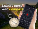 Compass - Digital Compass screenshot 3