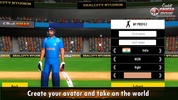 Cricket Career 2016 screenshot 9