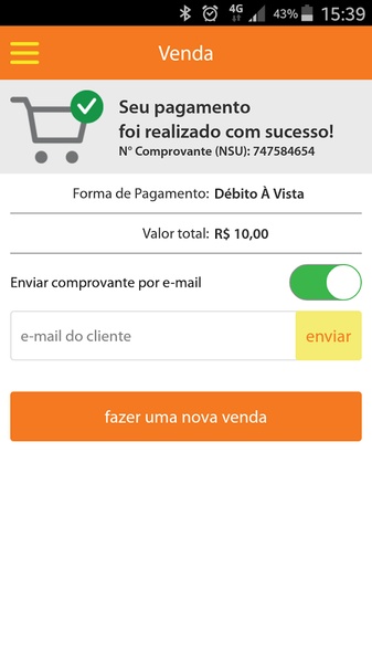Mobile Rede - Preview 2