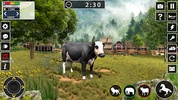 Animal transport truck games screenshot 2