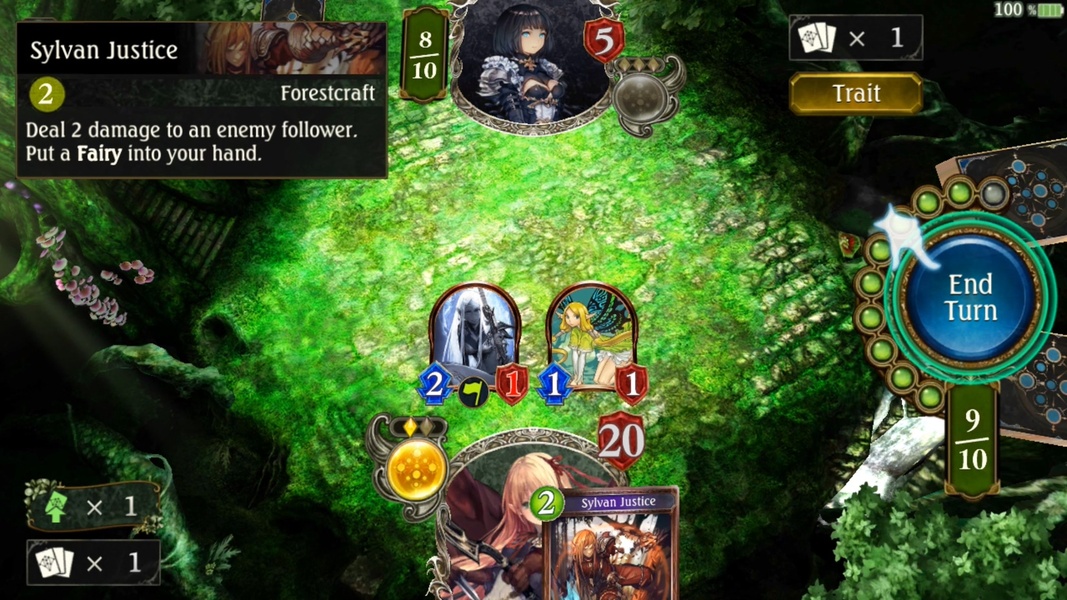 Shadowverse - Preview 8