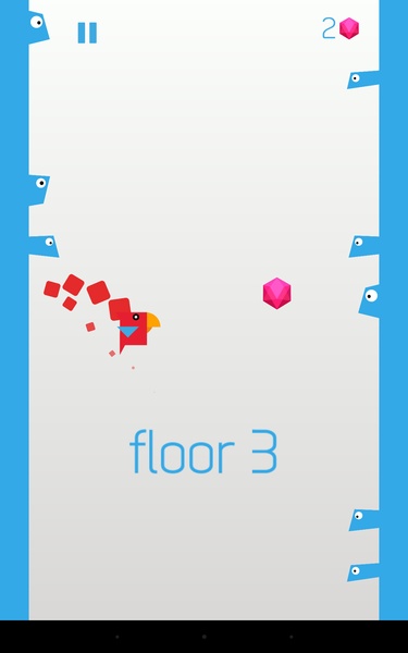 Bird Climb - Preview 4
