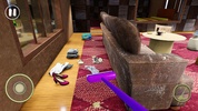 House Makeover Cleaning Games screenshot 4
