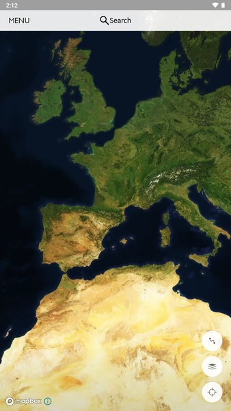 OS Maps - Preview 9