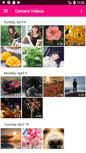 Video Wallpaper - Preview 10