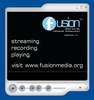 Fusion Media Player screenshot 1