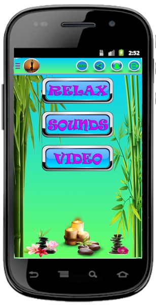 Musica Relajante y Sonidos - Preview 2