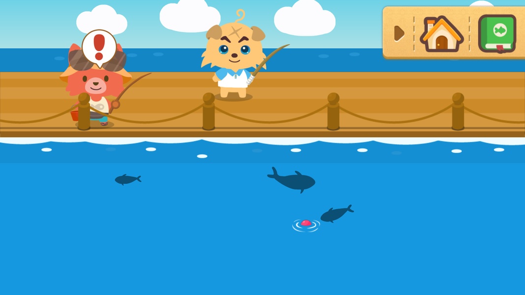 Happy Pet Story: Virtual Pet G - Apps on Google Play