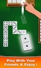Dominoes Offline - Dice Game screenshot 8