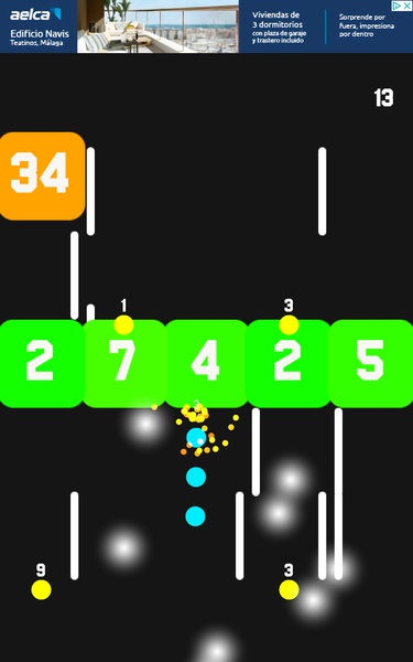 Snakes vs Blocks - Preview 5