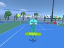 Ariake Tennis VR screenshot 6