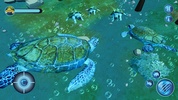 Turtle Simulator screenshot 1