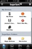 SugarSync screenshot 1