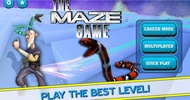 The Maze Game screenshot 13