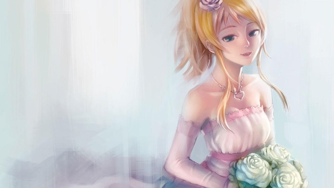 Anime Wallpaper HD - Preview 6