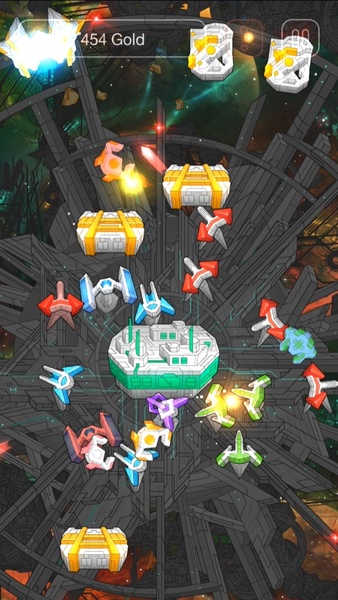 Enigmata: Stellar War - Preview 6