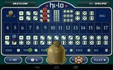 SicBo Dice Game screenshot 4