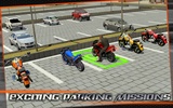 Bike Ride And Park Game screenshot 6