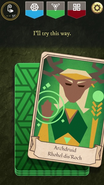 Thrones: Kingdom of Elves - Preview 1