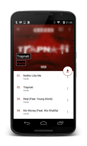 Mixtape King - Preview 5