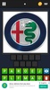Logo Quiz Cars screenshot 3