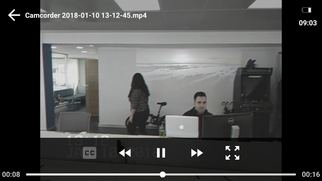 YesPlayer - Preview 3