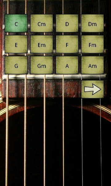 Virtual Guitar - Preview 3
