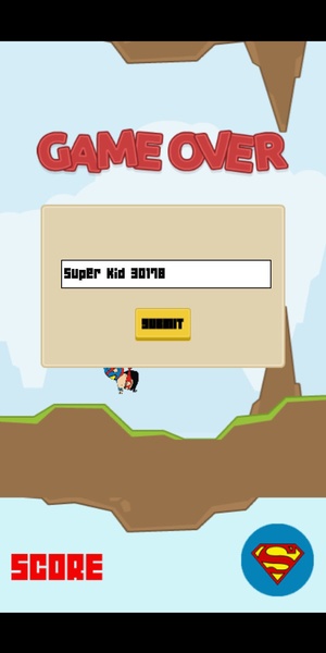 Tappy Super Kid - Preview 6