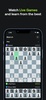 Chess - Immortal Game screenshot 4
