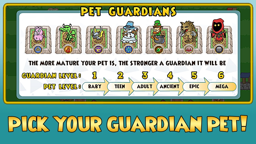 Grub Guardian - Preview 4