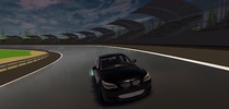 M5 E60 Drift Simulator screenshot 4