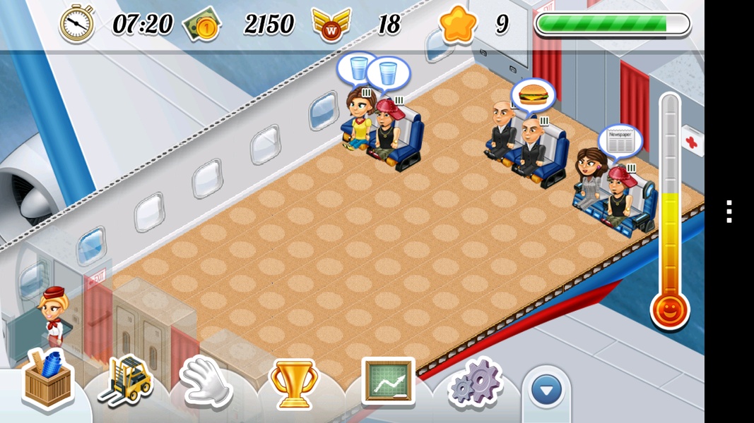 flightexpress - Preview 8
