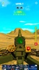 Mortar Clash 3D screenshot 4
