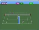 New Star Tennis screenshot 1