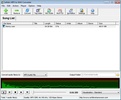 Softdiv MP3 to WAV Converter screenshot 4