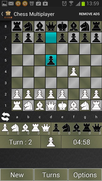 Chess Rush for Windows - Download it from Uptodown for free