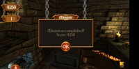 Solitaire Dungeon Escape Free screenshot 5