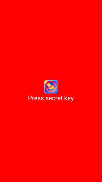 Touch alarm protector - Preview 2