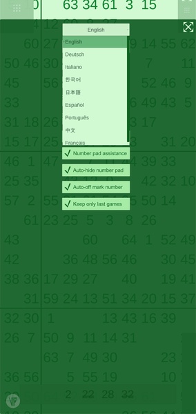 Sudoku 64 - Preview 14