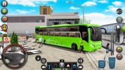 Offroad Bus Simulator Drive 3D screenshot 5