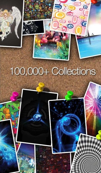 Cool Wallpapers HD - Preview 10