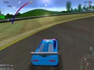 Hot Racing screenshot 1